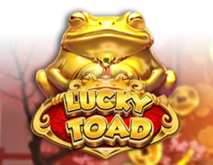 Lucky Toad (FunTa Gaming)