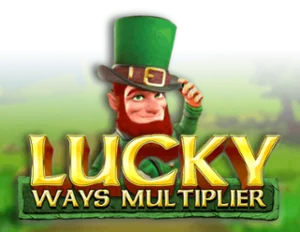 Lucky Ways Multiplier