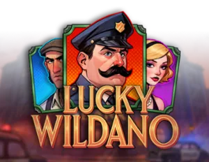 Lucky Wildano