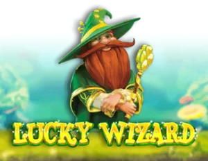 Lucky Wizard