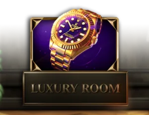 Luxury Room