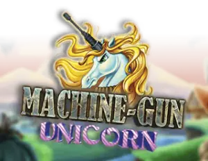 Machine-Gun Unicorn