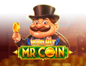 Mad Hit Mr Coin