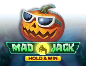 Mad Jack Hold And Win