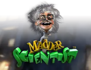 Madder Scientist