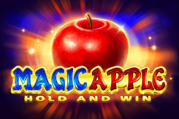Magic Apple Hold and Win