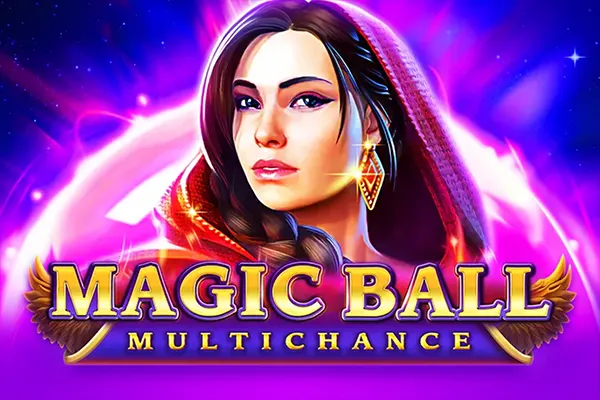 Magic Ball Multichance