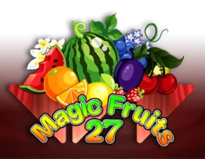 Magic Fruits 27