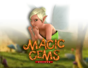 Magic Gems Deluxe