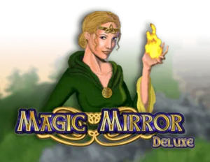Magic Mirror Deluxe