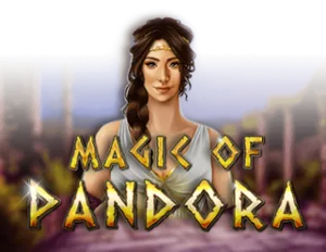 Magic of Pandora