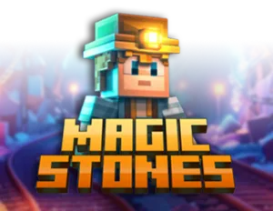 Magic Stones