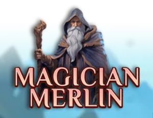 Magician Merlin