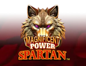 Magnificent Power Spartan