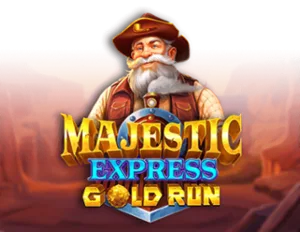 Majestic Express Gold Run