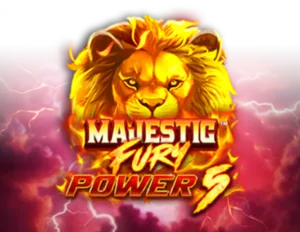 Majestic Fury Power 5