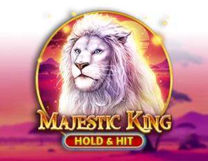 Majestic King - Hold & Hit