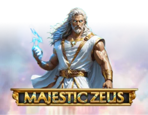 Majestic Zeus