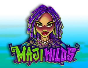 Maji Wilds