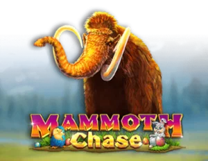 Mammoth Chase: Easter Edition