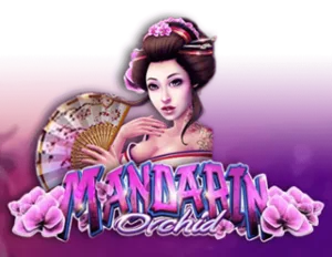 Mandarin Orchid