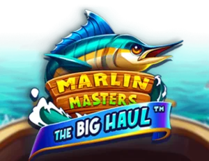 Marlin Masters The Big Haul