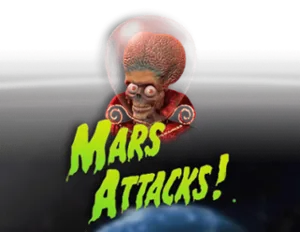 Mars Attacks