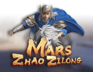 Mars Zhao Zilong