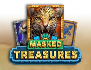 Masked Treasures