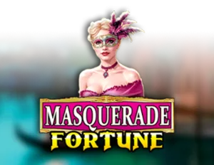 Masquerade Fortune