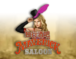 Maverick Saloon