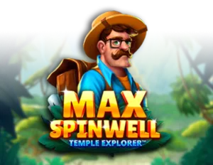 Max Spinwell: Temple Explorer