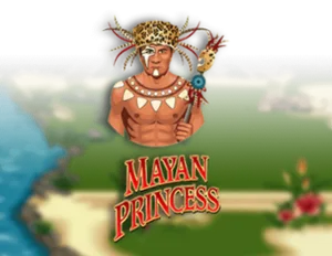 Mayan Princess