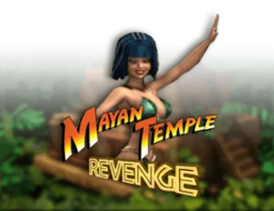 Mayan Temple Revenge