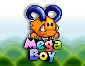 Mega Boy
