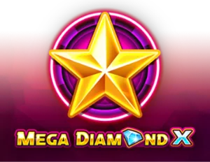 Mega Diamond X