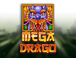 Mega Drago