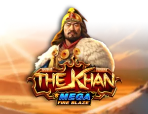 Mega Fire Blaze: The Khan