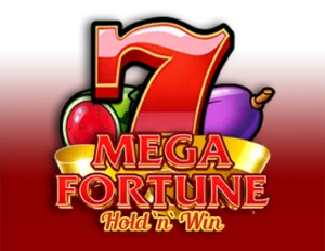 Mega Fortune Hold N Win