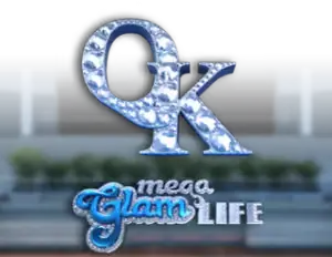 Mega Glam Life
