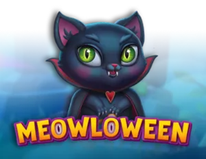 Meowloween