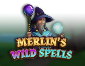 Merlins Wild Spells