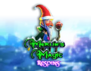 Merlin's Magic Respins Christmas