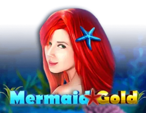Mermaid Gold