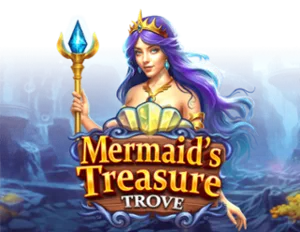 Mermaids Treasure Trove