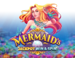 Mermaid's Win & Spin