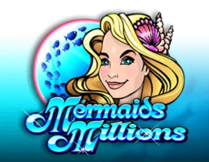 Mermaids Millions