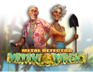 Metal Detector: Mayan Magic