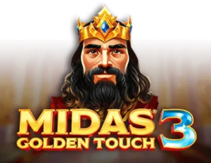 Midas Golden Touch 3