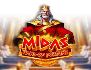 Midas: Hand of Fortune